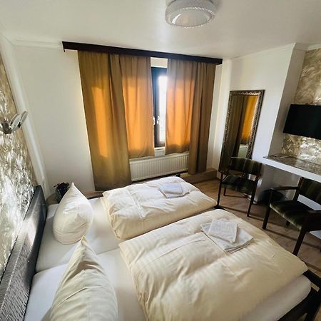 Hotel Ellermann Vlotho Kültér fotó