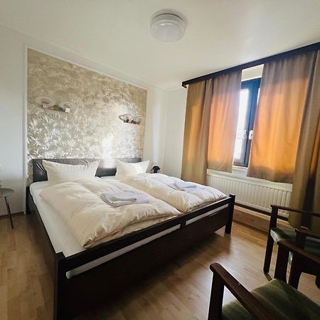 Hotel Ellermann Vlotho Kültér fotó