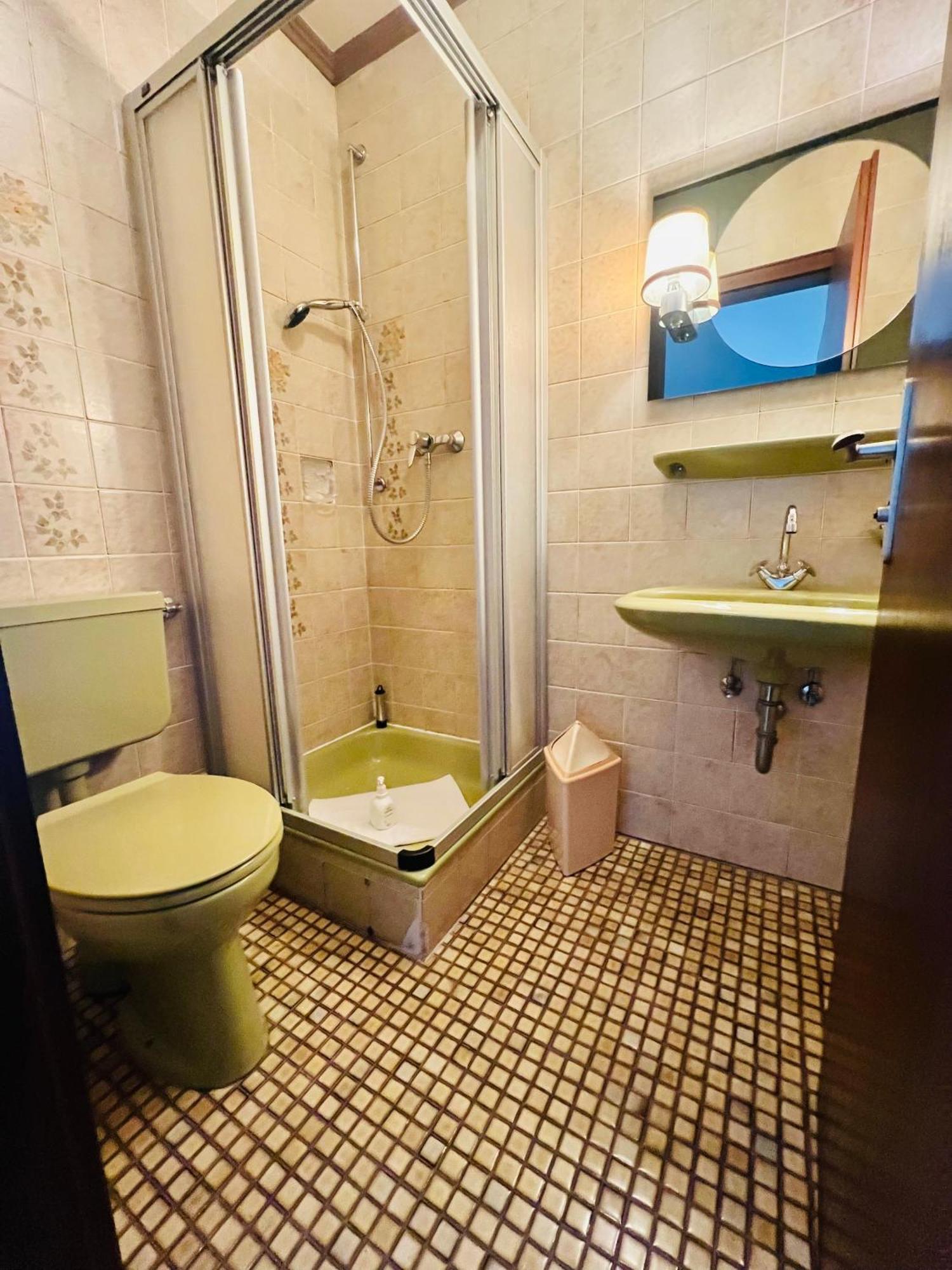Hotel Ellermann Vlotho Kültér fotó