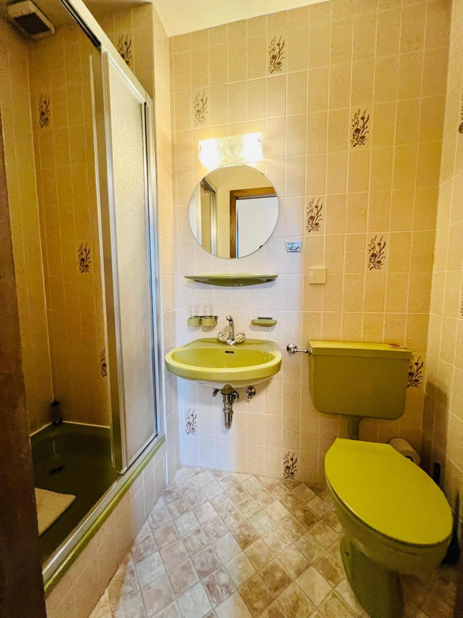 Hotel Ellermann Vlotho Kültér fotó