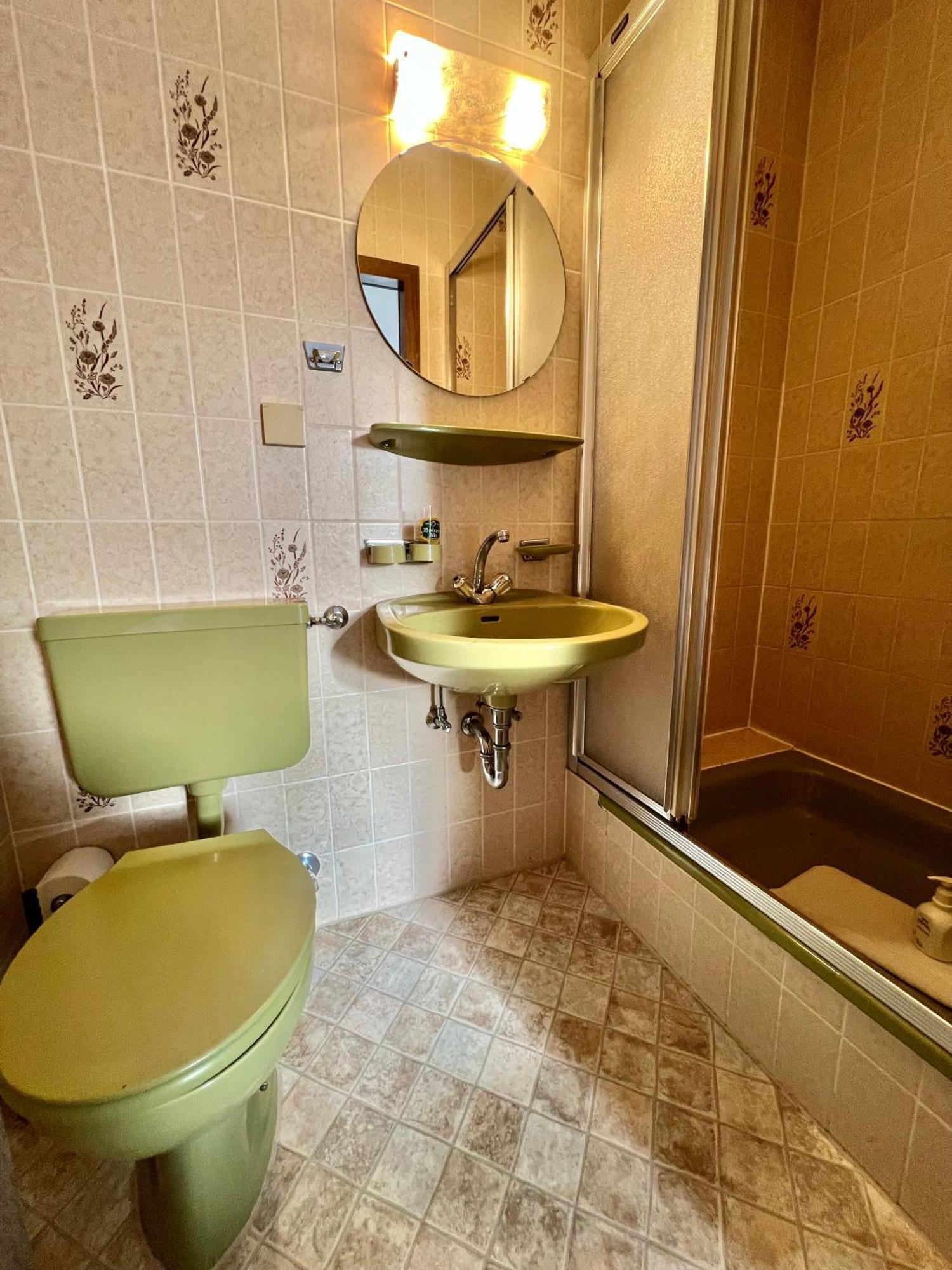 Hotel Ellermann Vlotho Kültér fotó