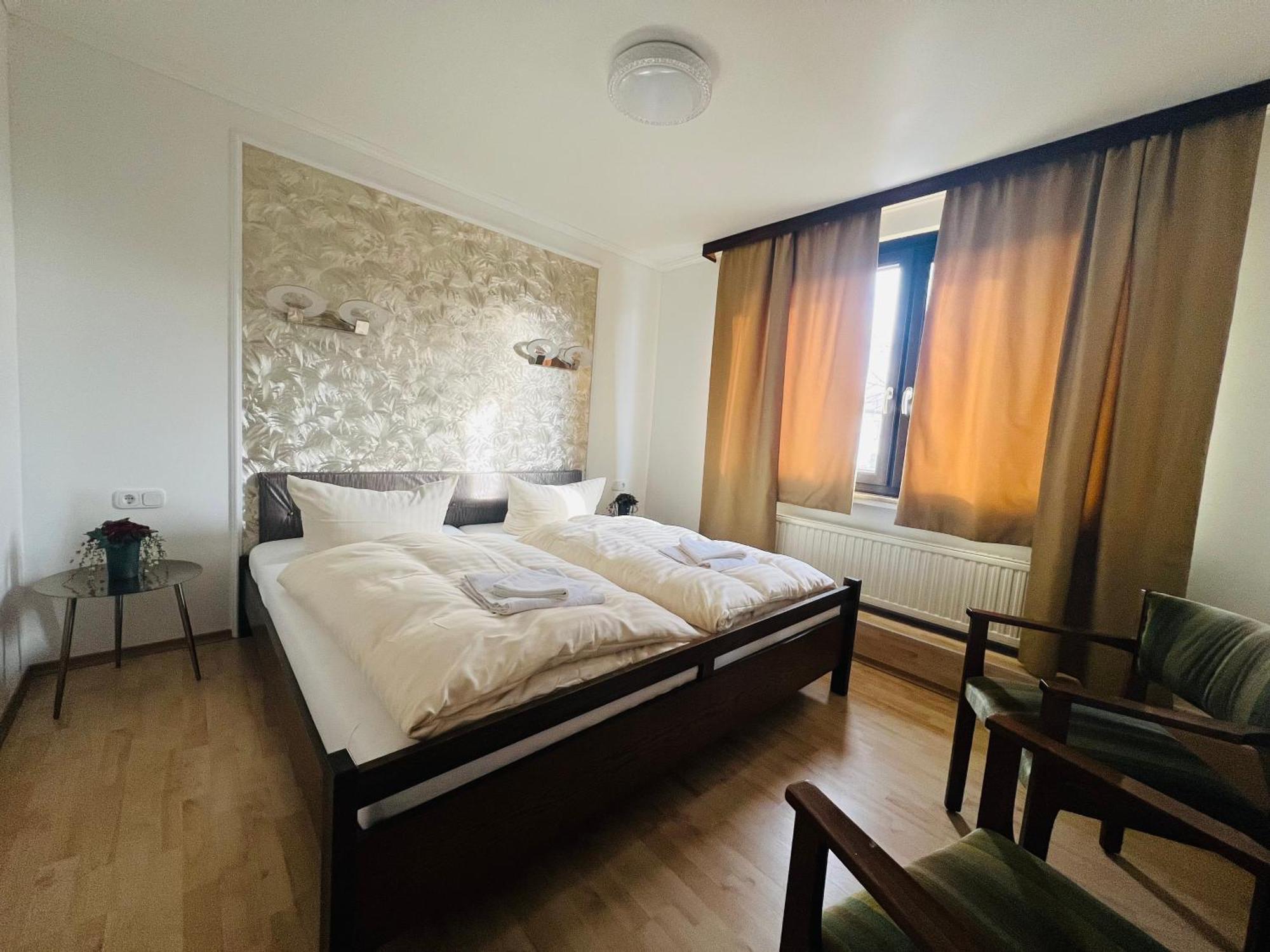 Hotel Ellermann Vlotho Kültér fotó