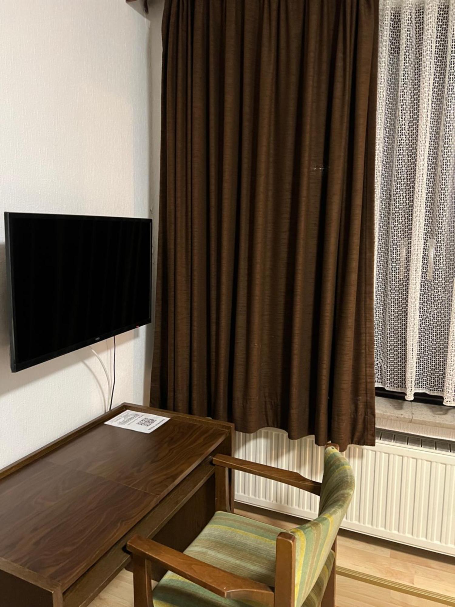 Hotel Ellermann Vlotho Kültér fotó